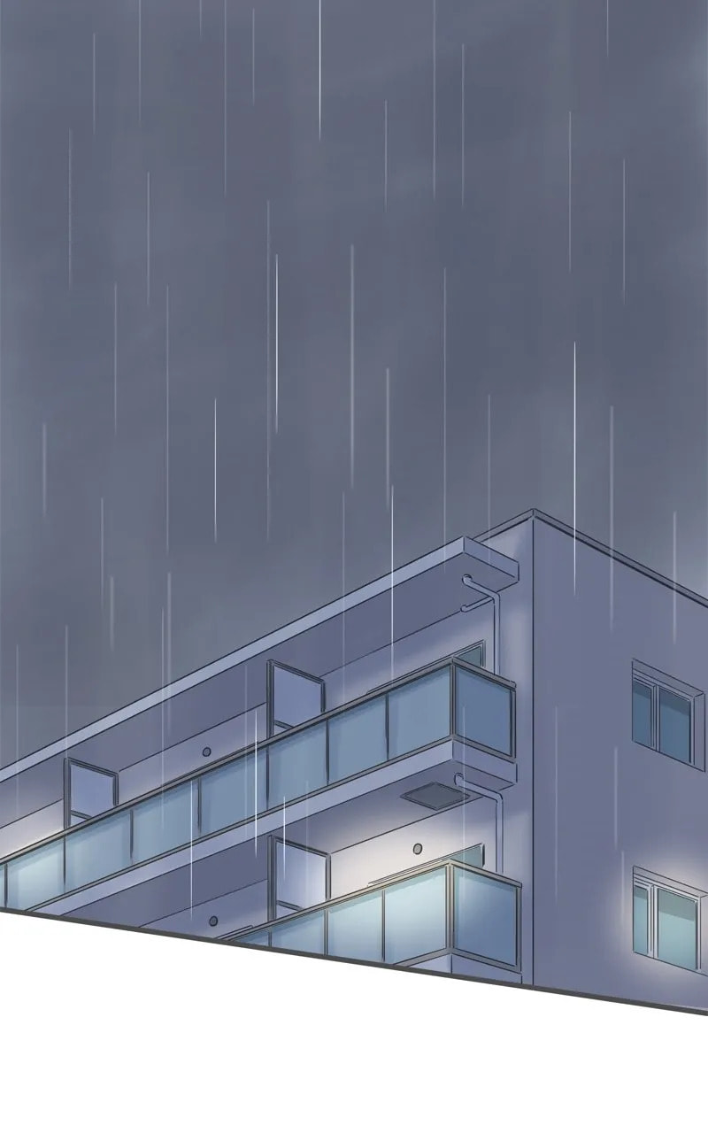 It Rains On Precious Days