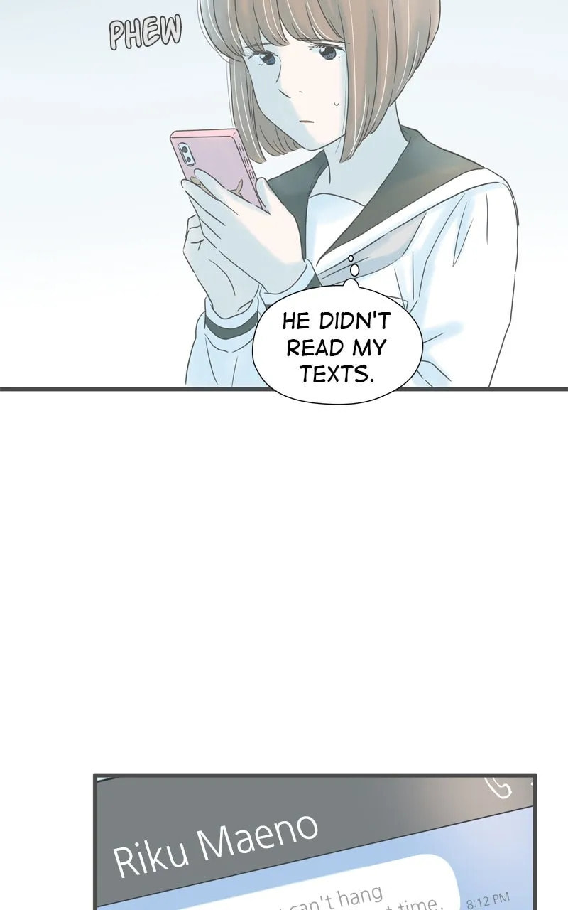 It Rains On Precious Days