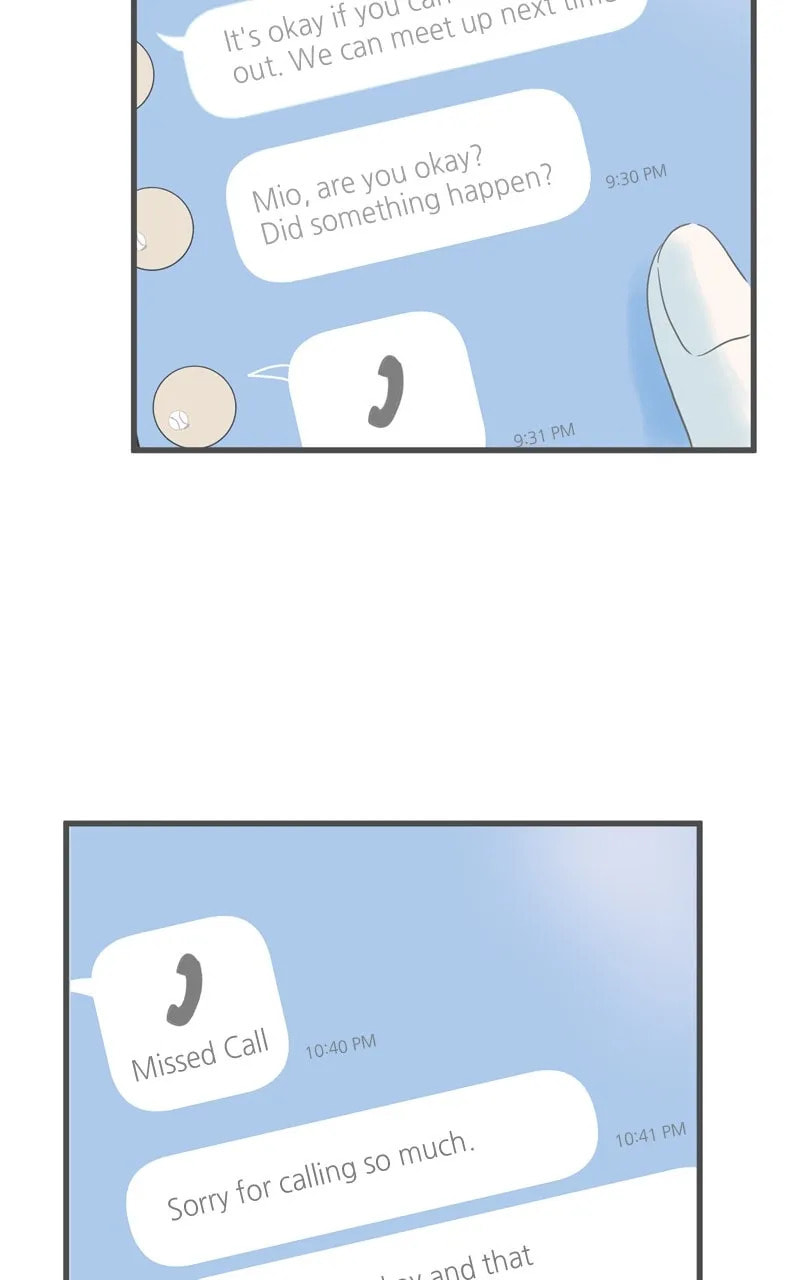 It Rains On Precious Days