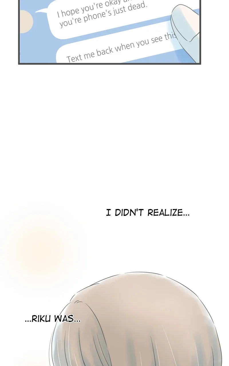 It Rains On Precious Days