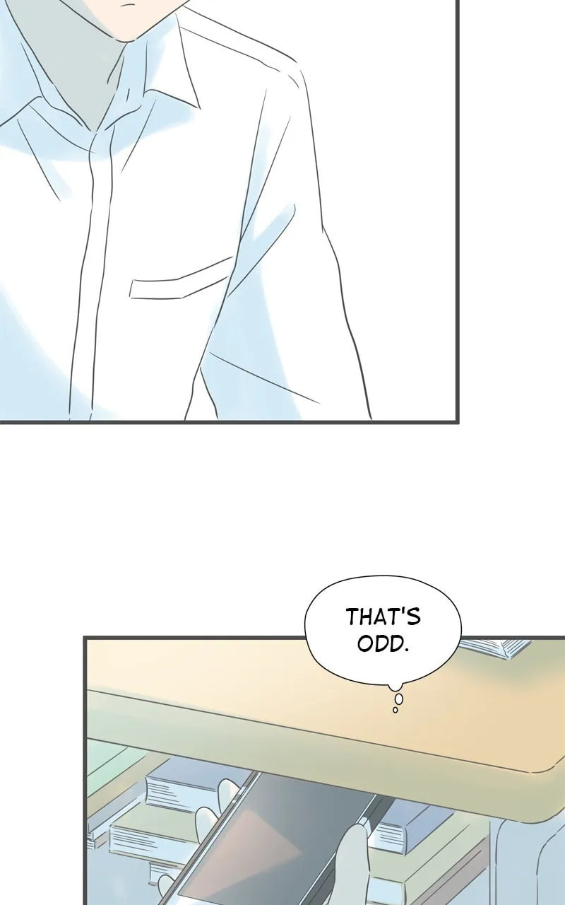 It Rains On Precious Days