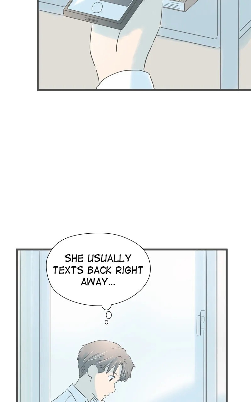 It Rains On Precious Days