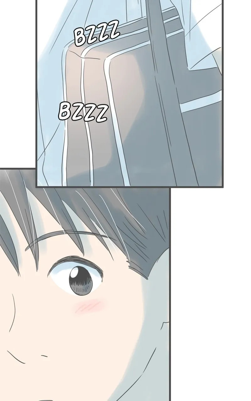 It Rains On Precious Days