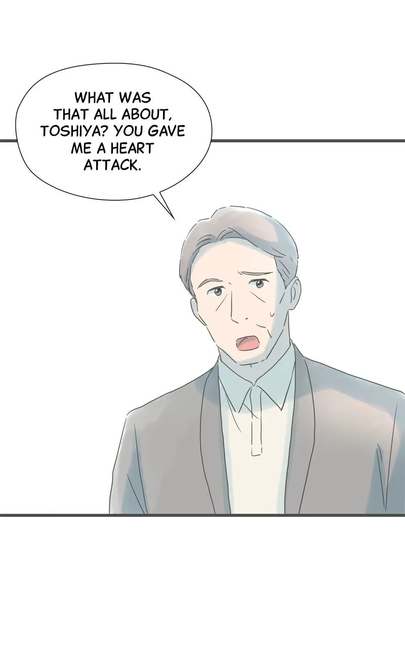 It Rains On Precious Days