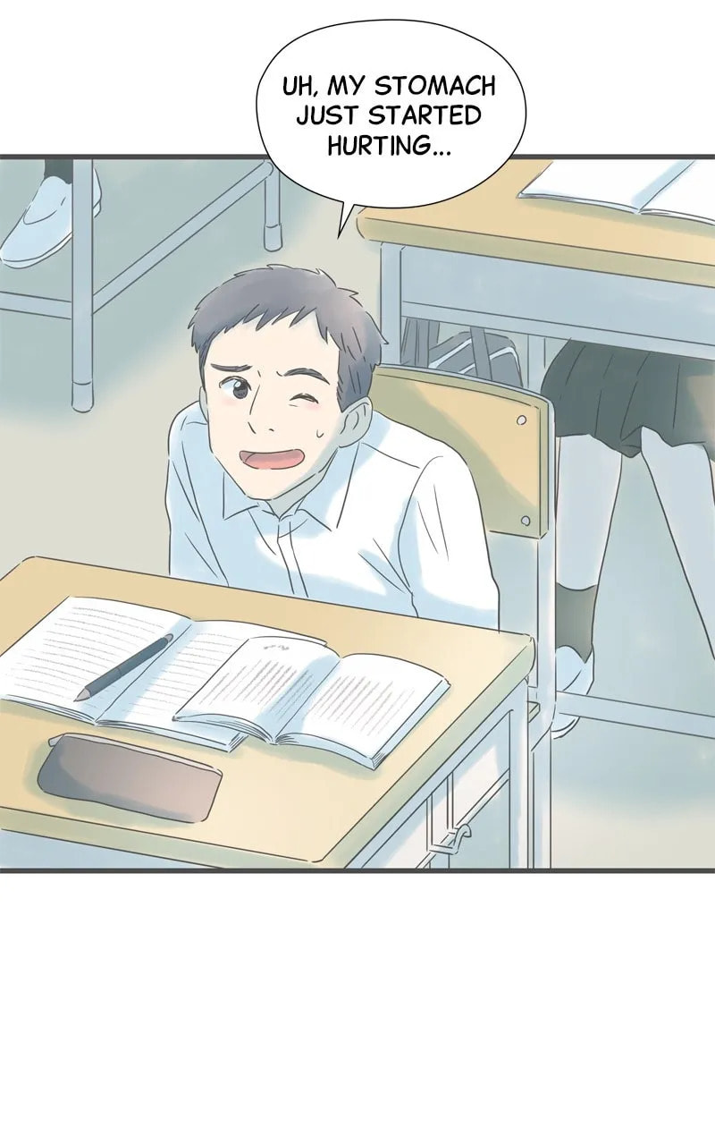 It Rains On Precious Days