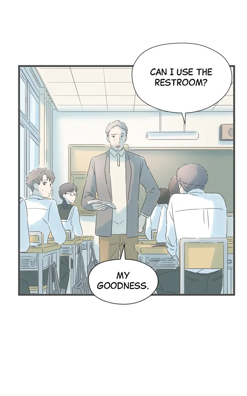 It Rains On Precious Days