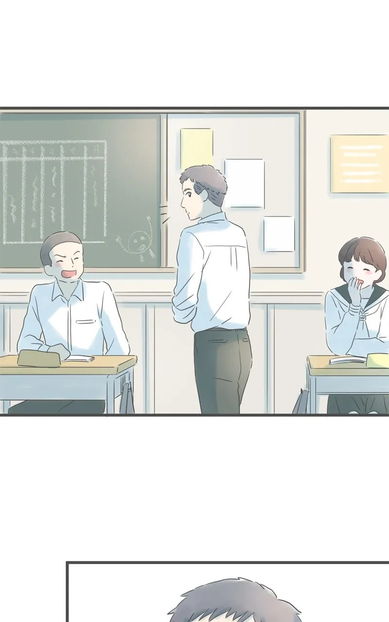 It Rains On Precious Days