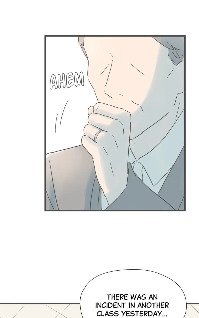 It Rains On Precious Days