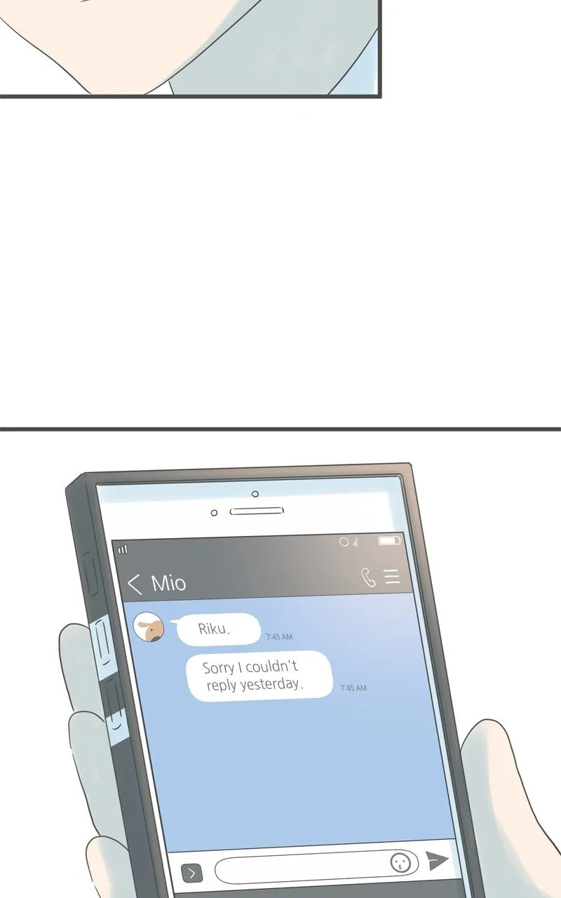 It Rains On Precious Days