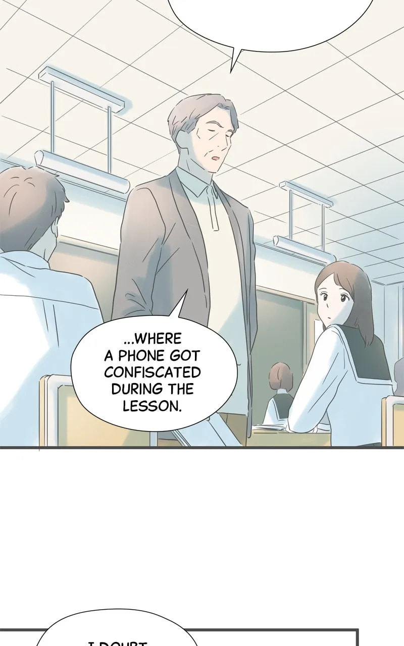 It Rains On Precious Days