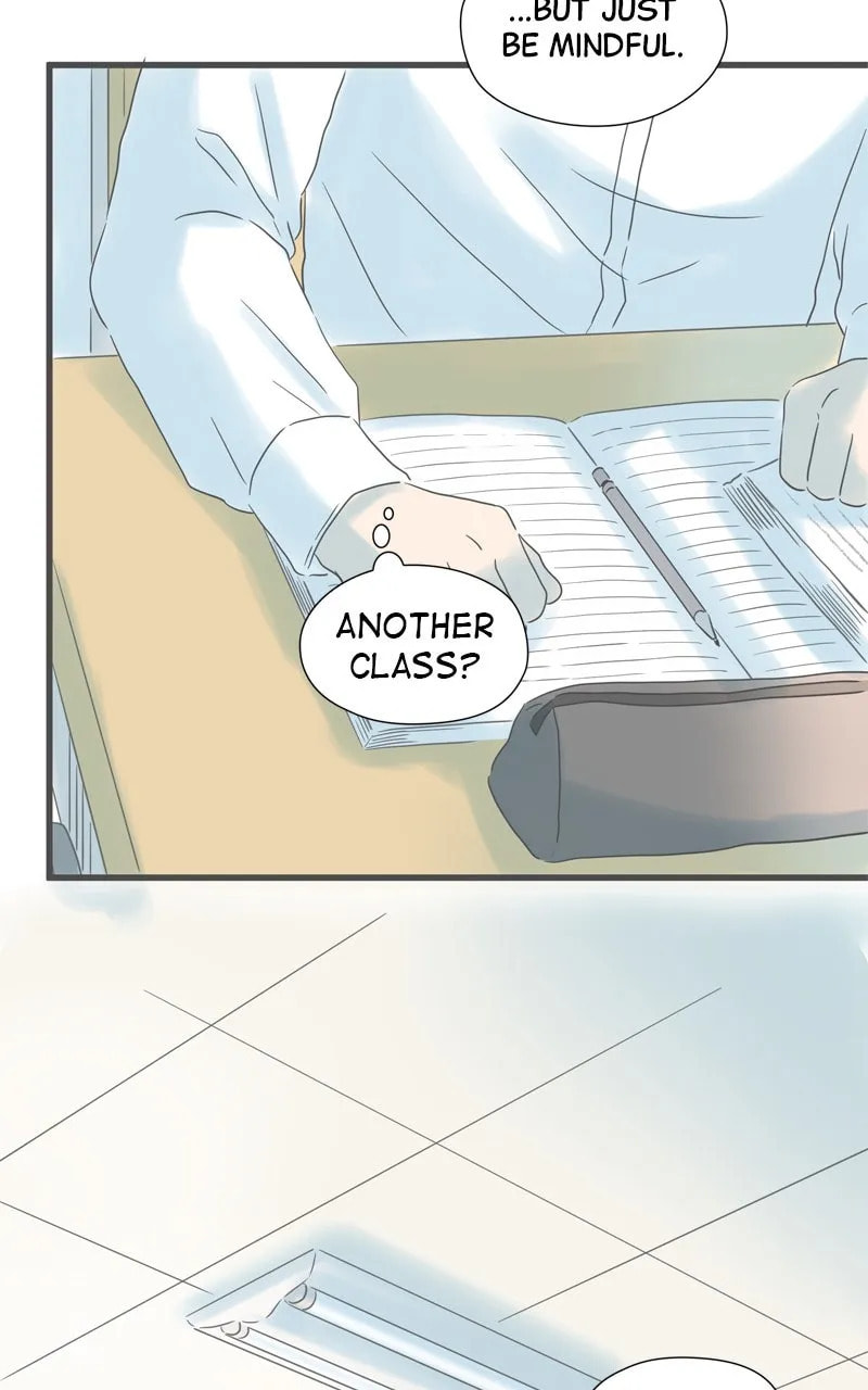 It Rains On Precious Days