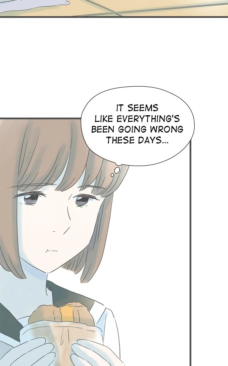 It Rains On Precious Days