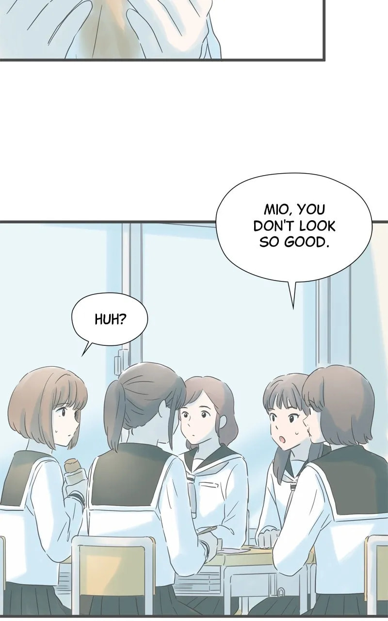 It Rains On Precious Days