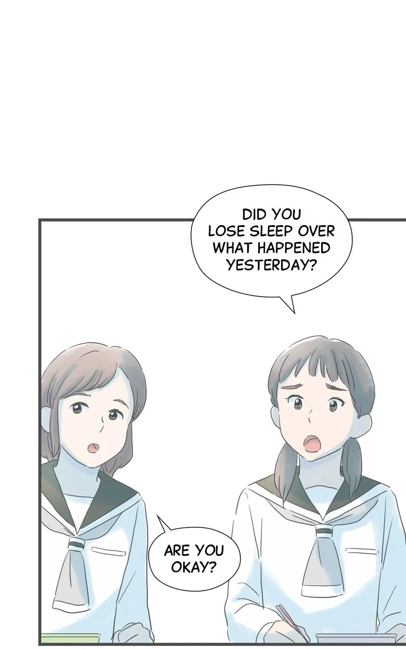 It Rains On Precious Days