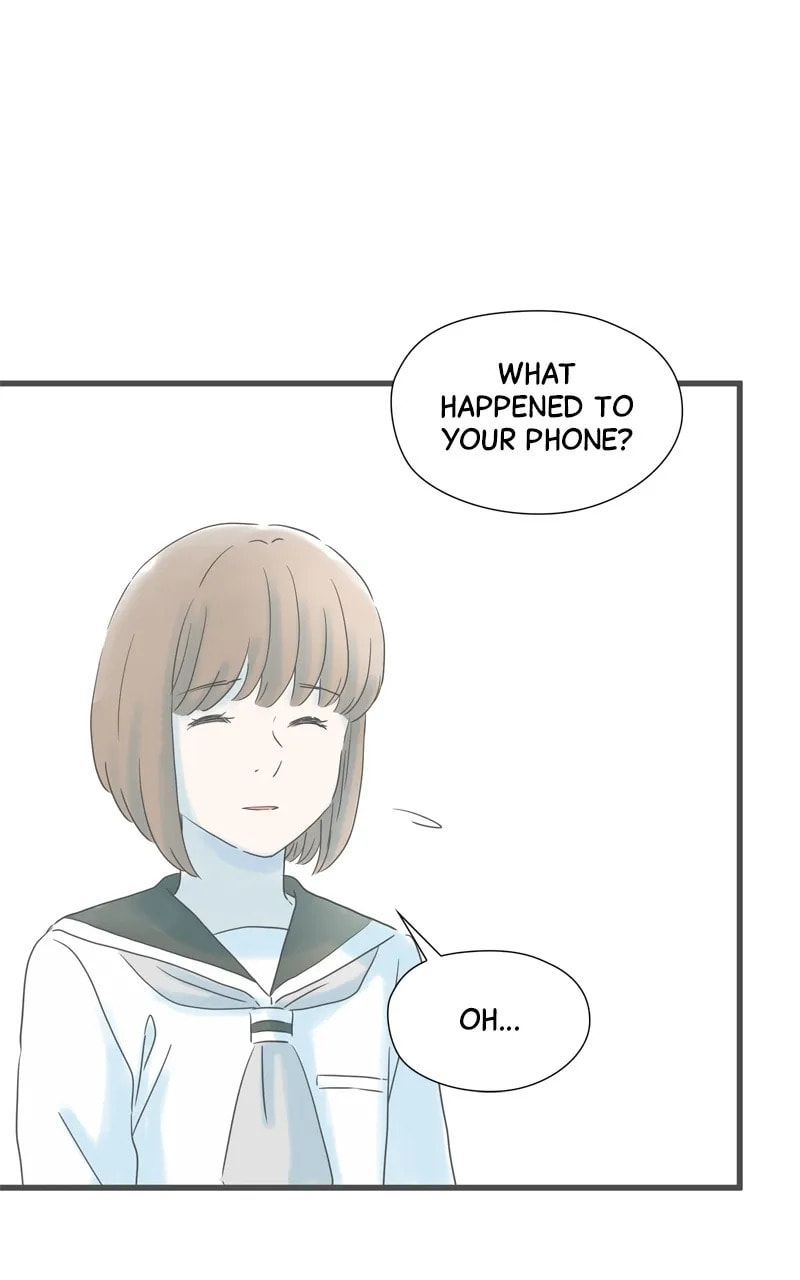 It Rains On Precious Days