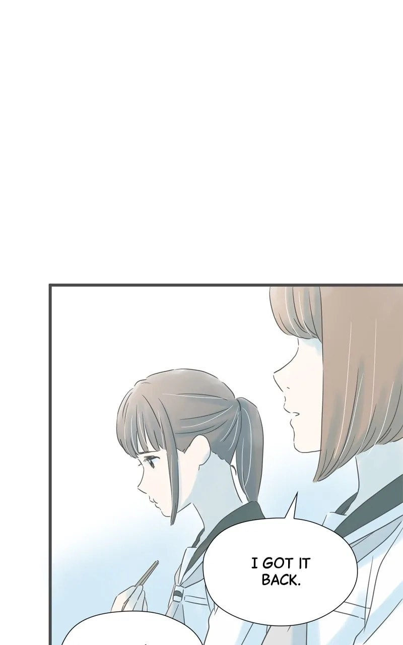 It Rains On Precious Days