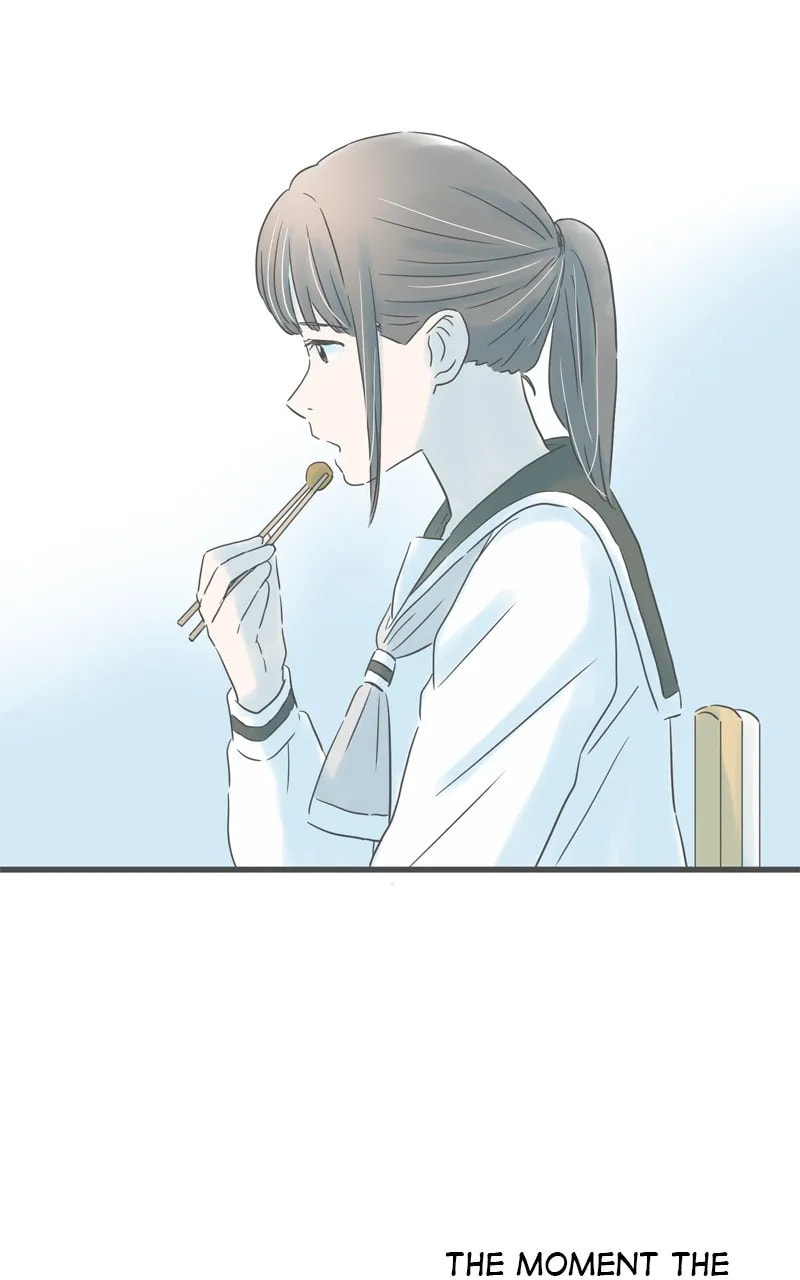 It Rains On Precious Days