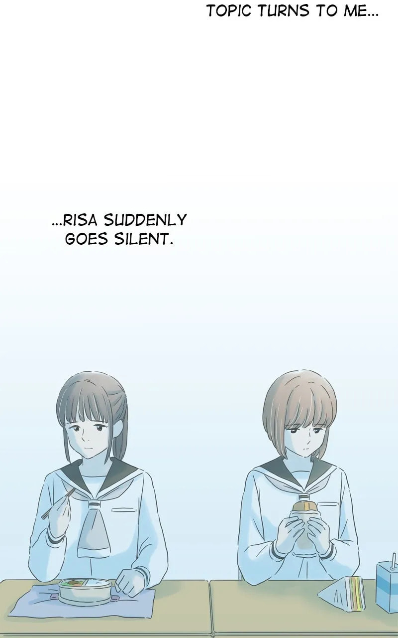 It Rains On Precious Days