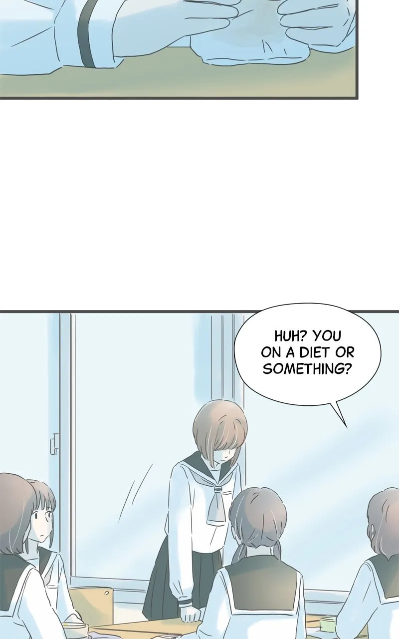 It Rains On Precious Days