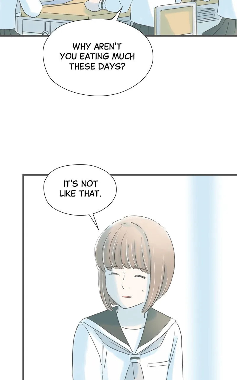 It Rains On Precious Days