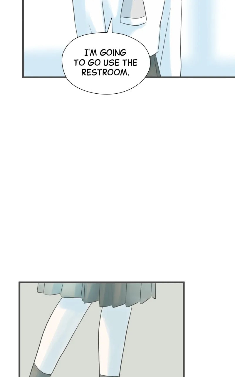 It Rains On Precious Days