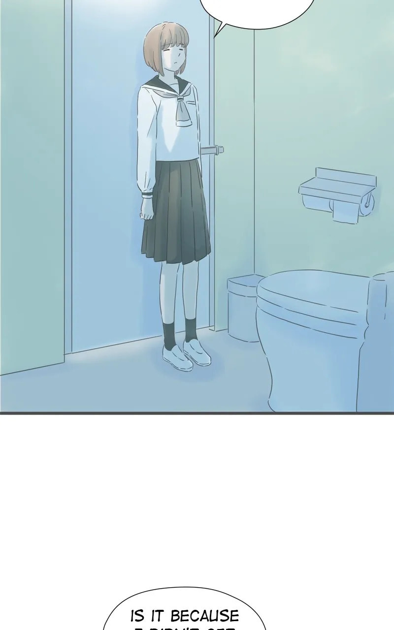 It Rains On Precious Days