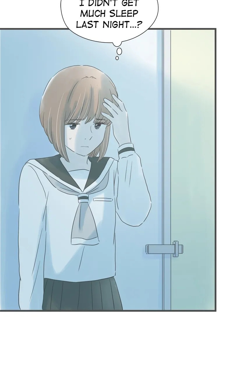 It Rains On Precious Days