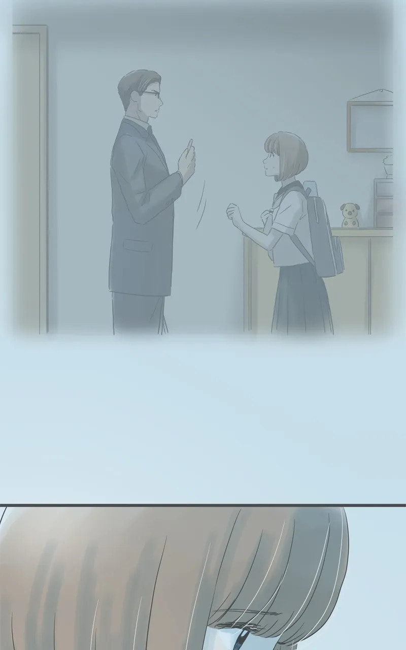 It Rains On Precious Days