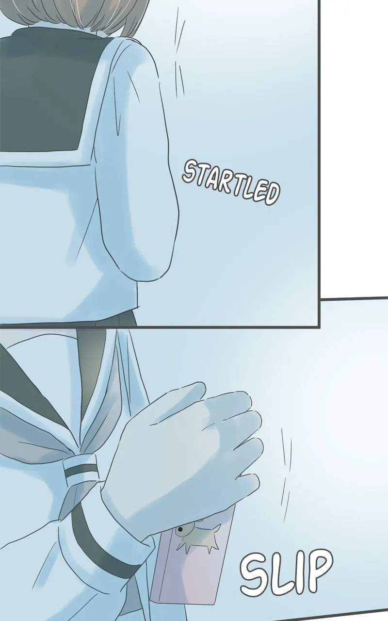 It Rains On Precious Days