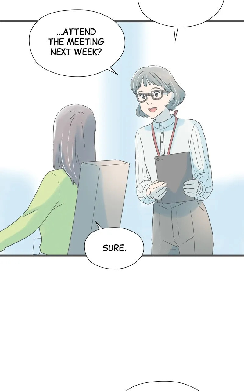 It Rains On Precious Days