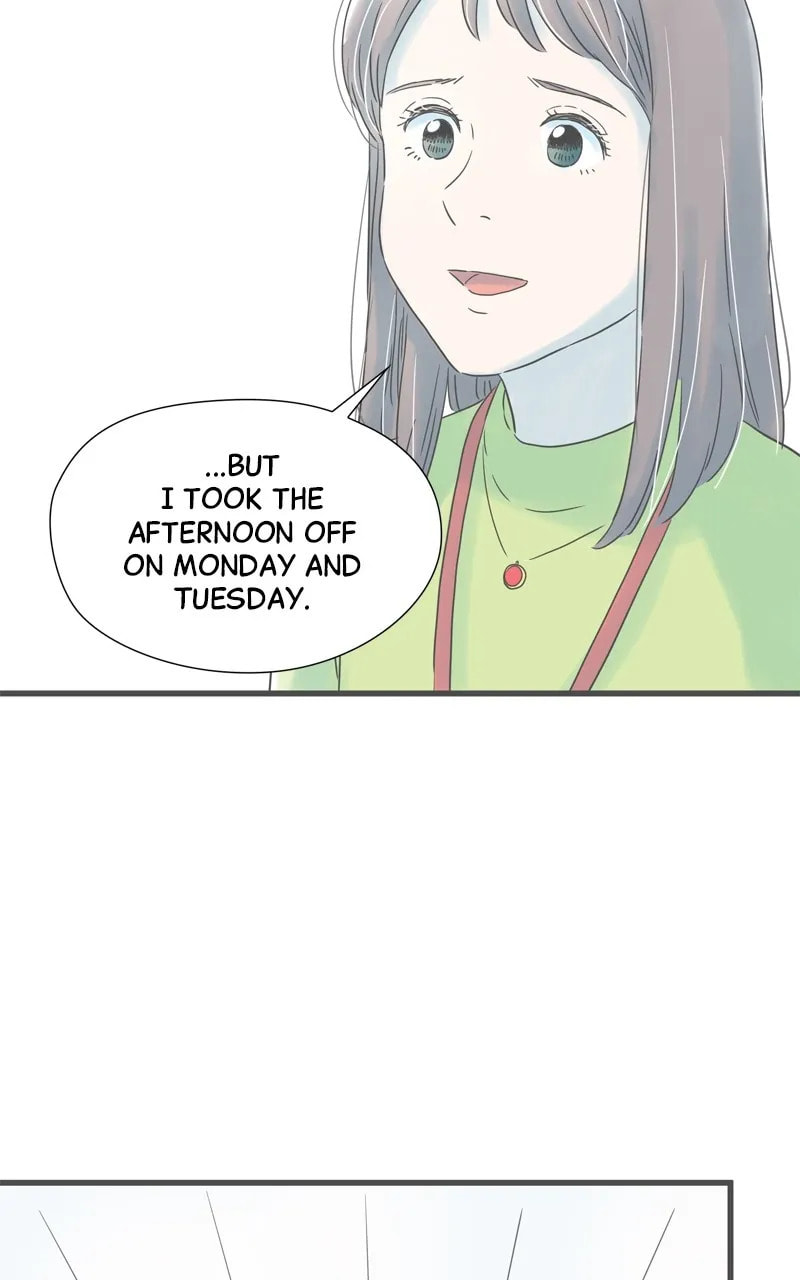 It Rains On Precious Days