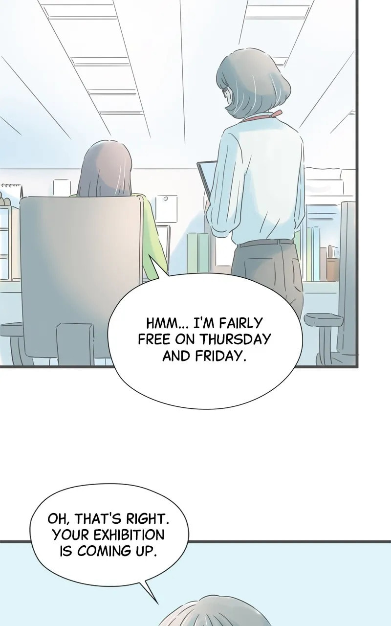 It Rains On Precious Days