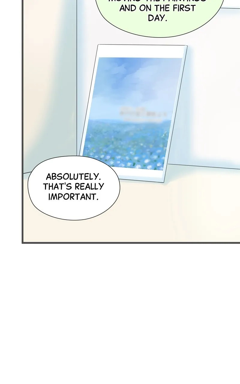 It Rains On Precious Days