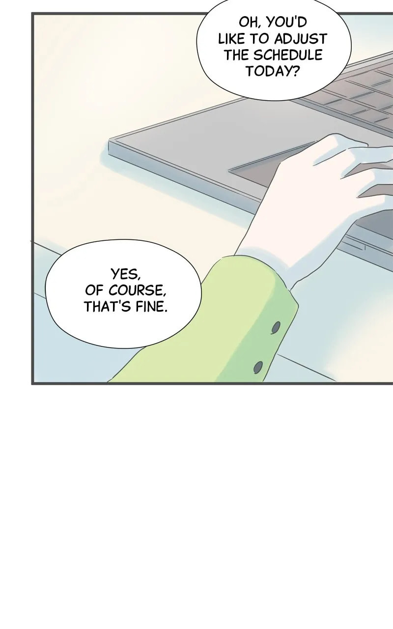 It Rains On Precious Days