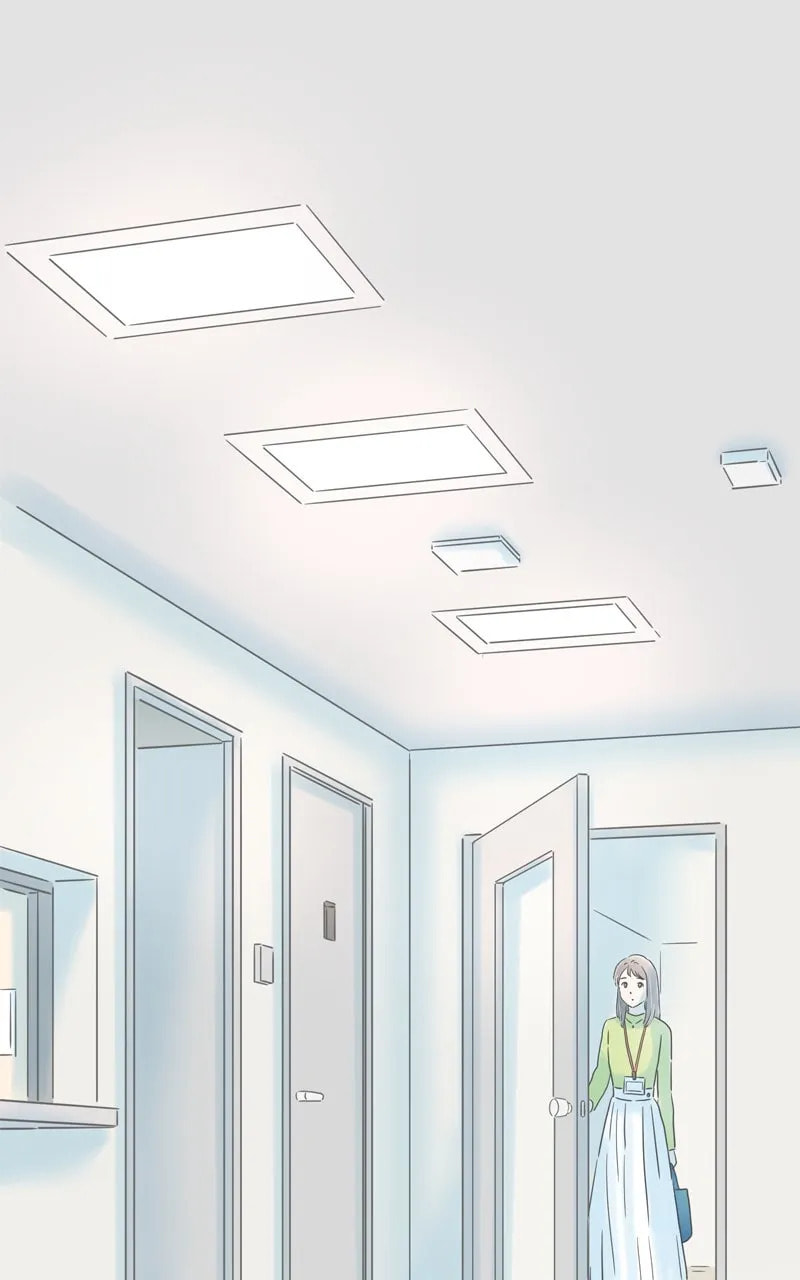 It Rains On Precious Days