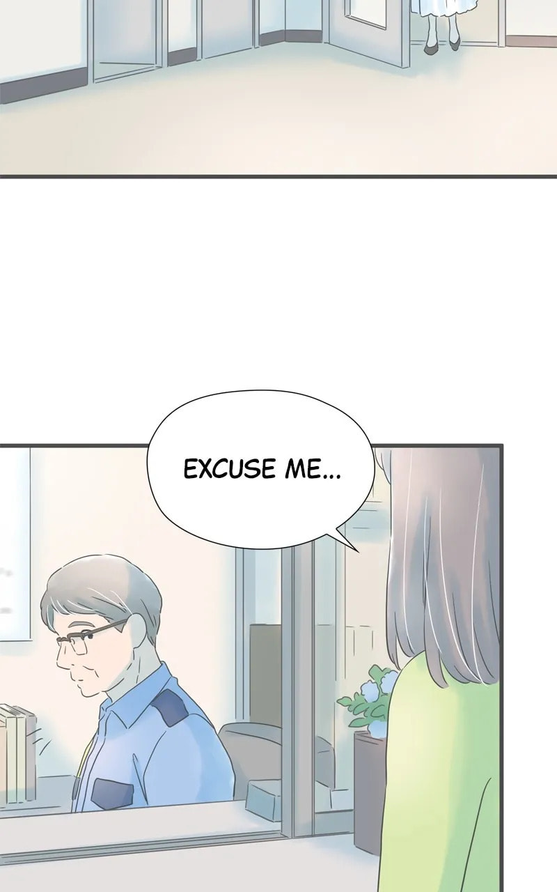 It Rains On Precious Days