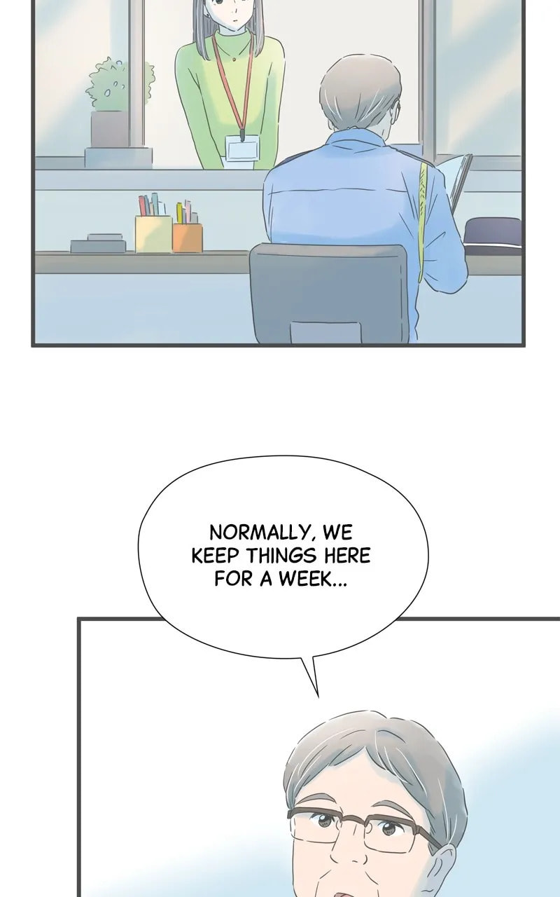 It Rains On Precious Days