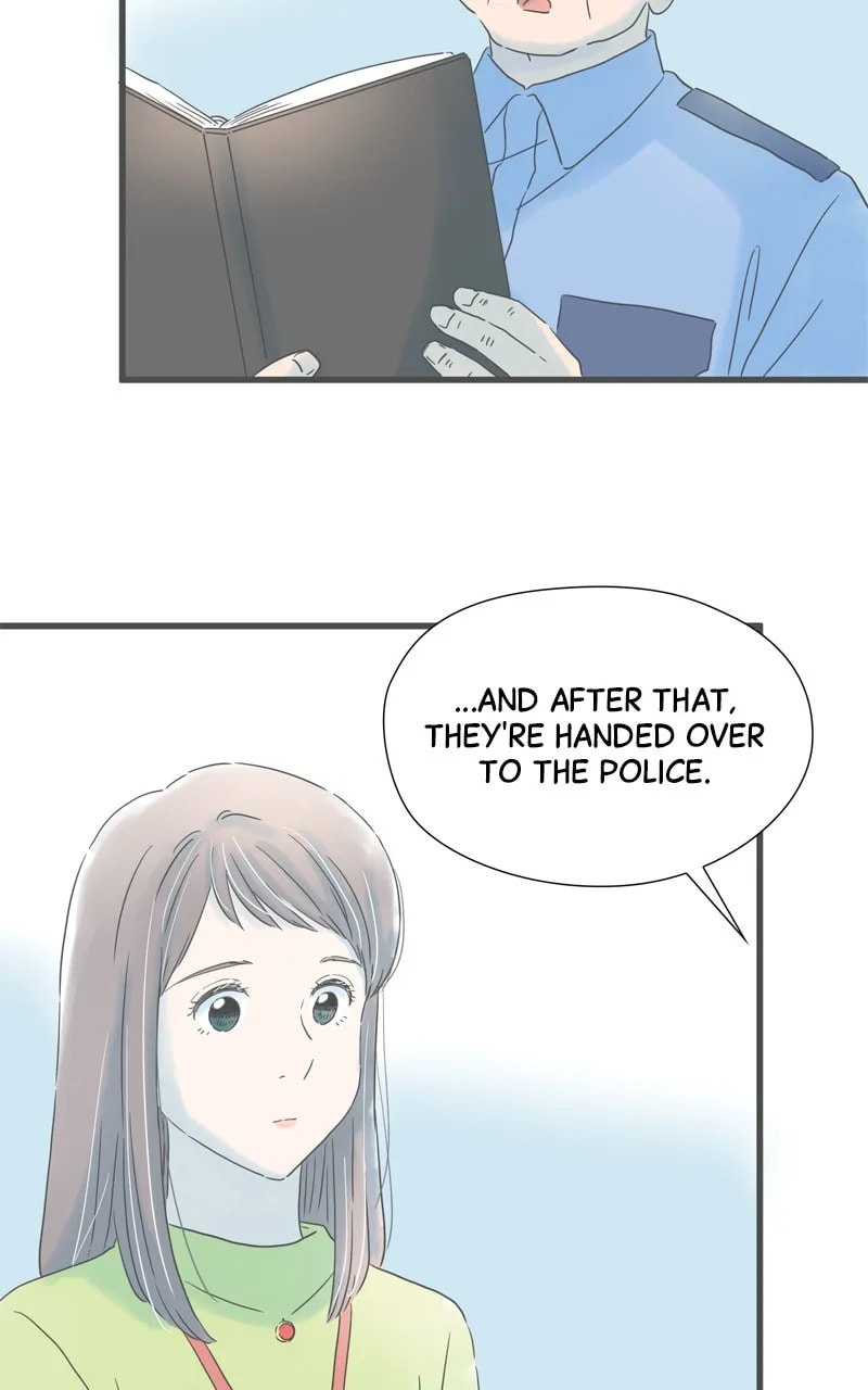 It Rains On Precious Days