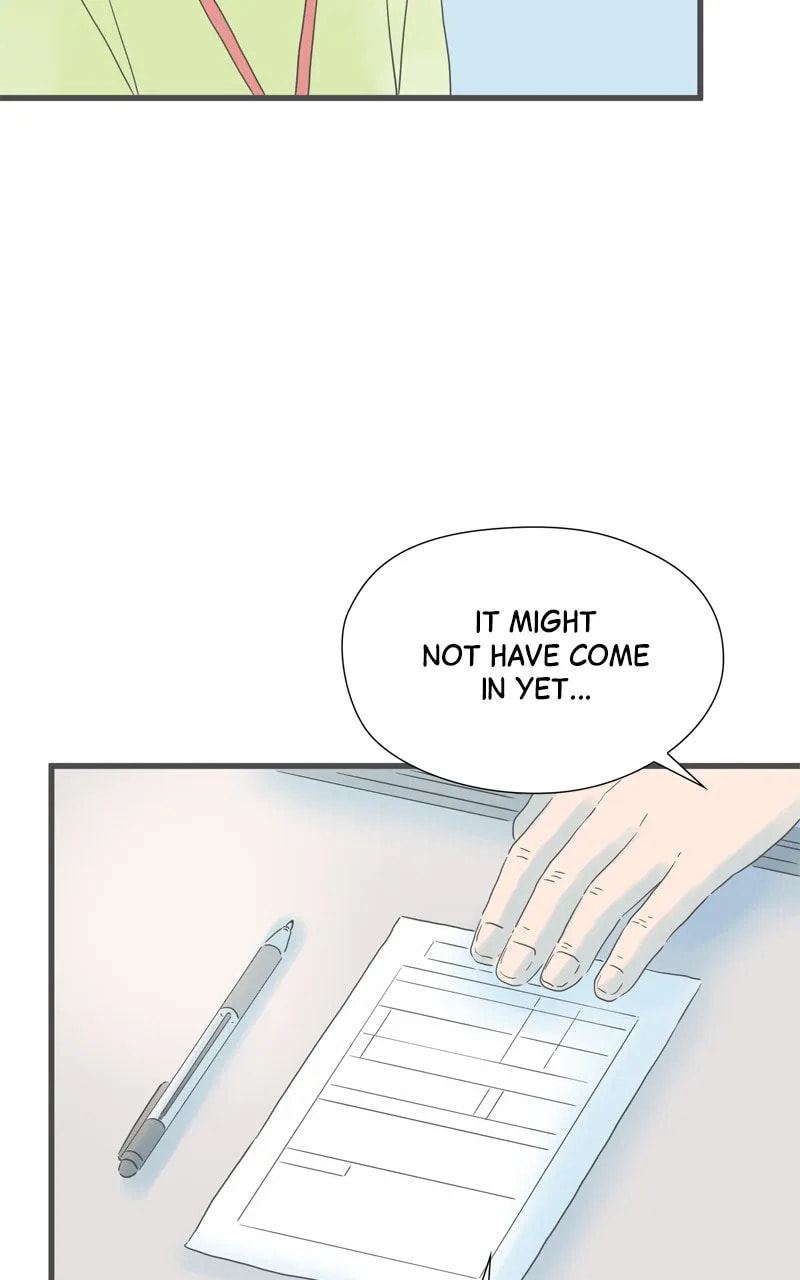 It Rains On Precious Days