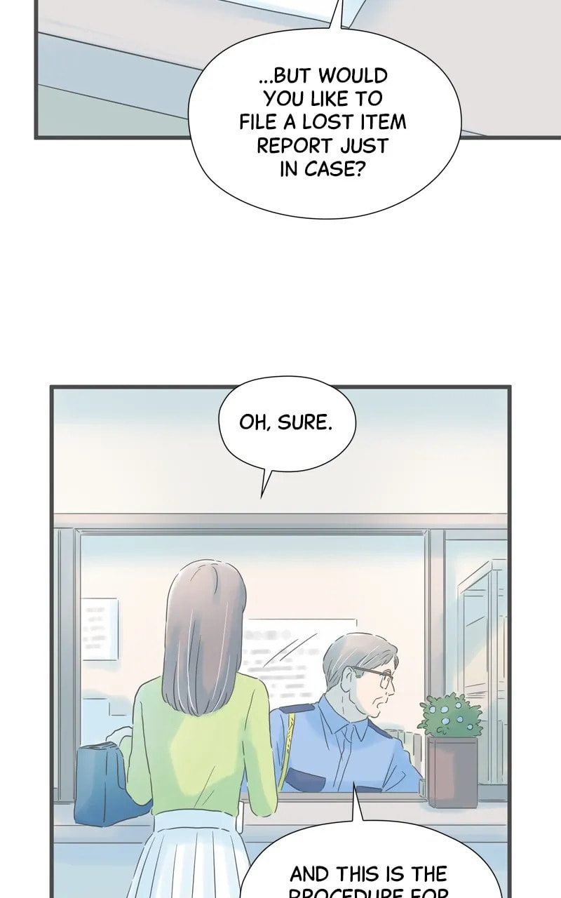 It Rains On Precious Days