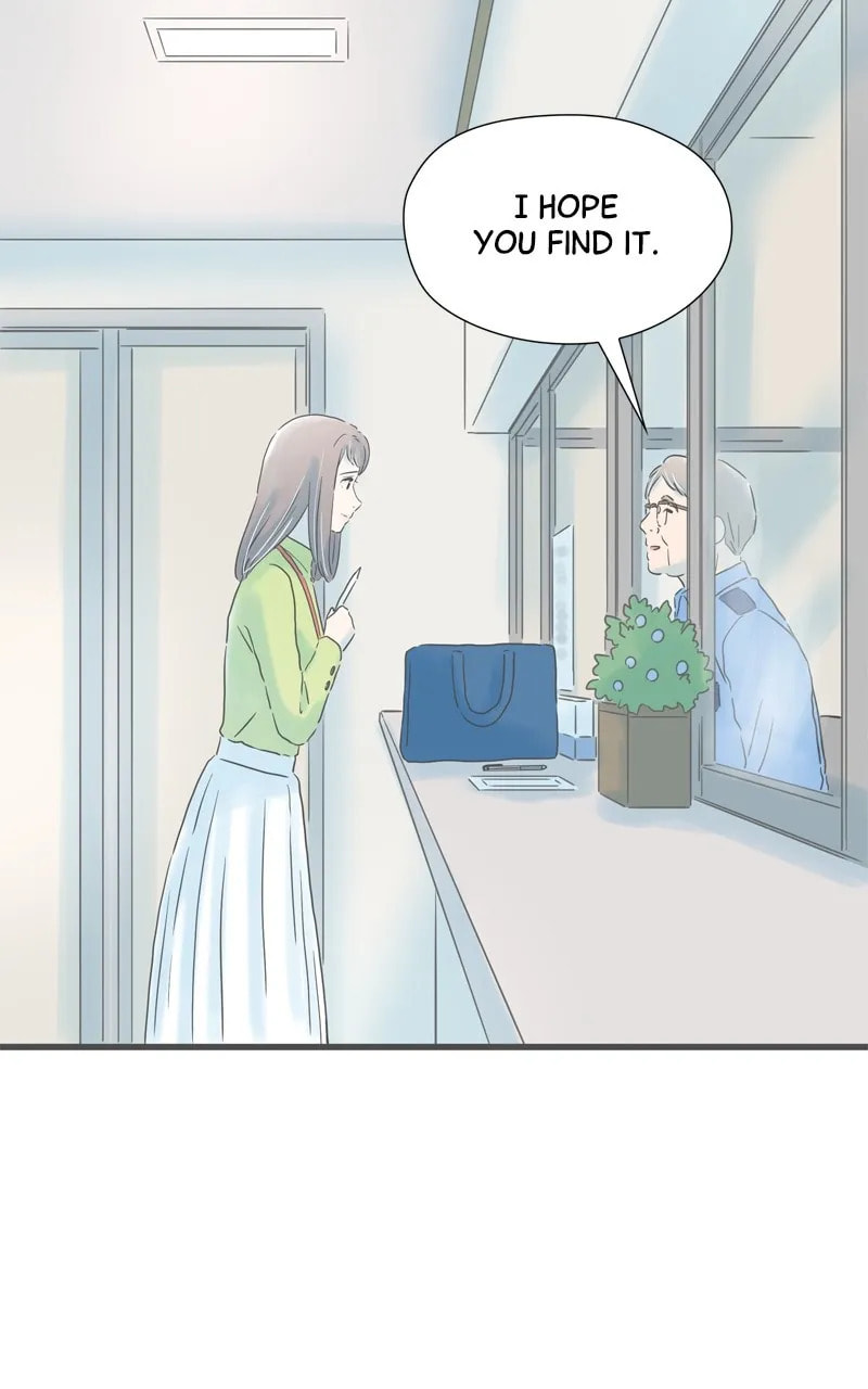 It Rains On Precious Days