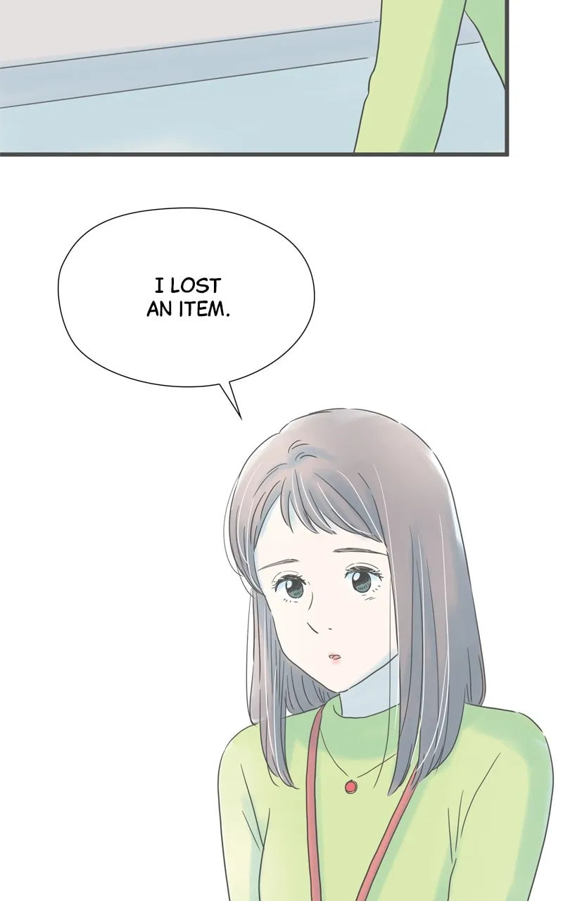 It Rains On Precious Days