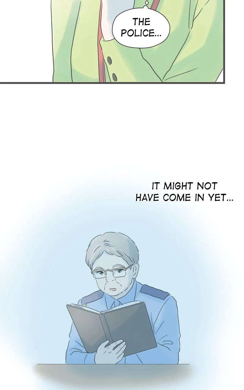 It Rains On Precious Days