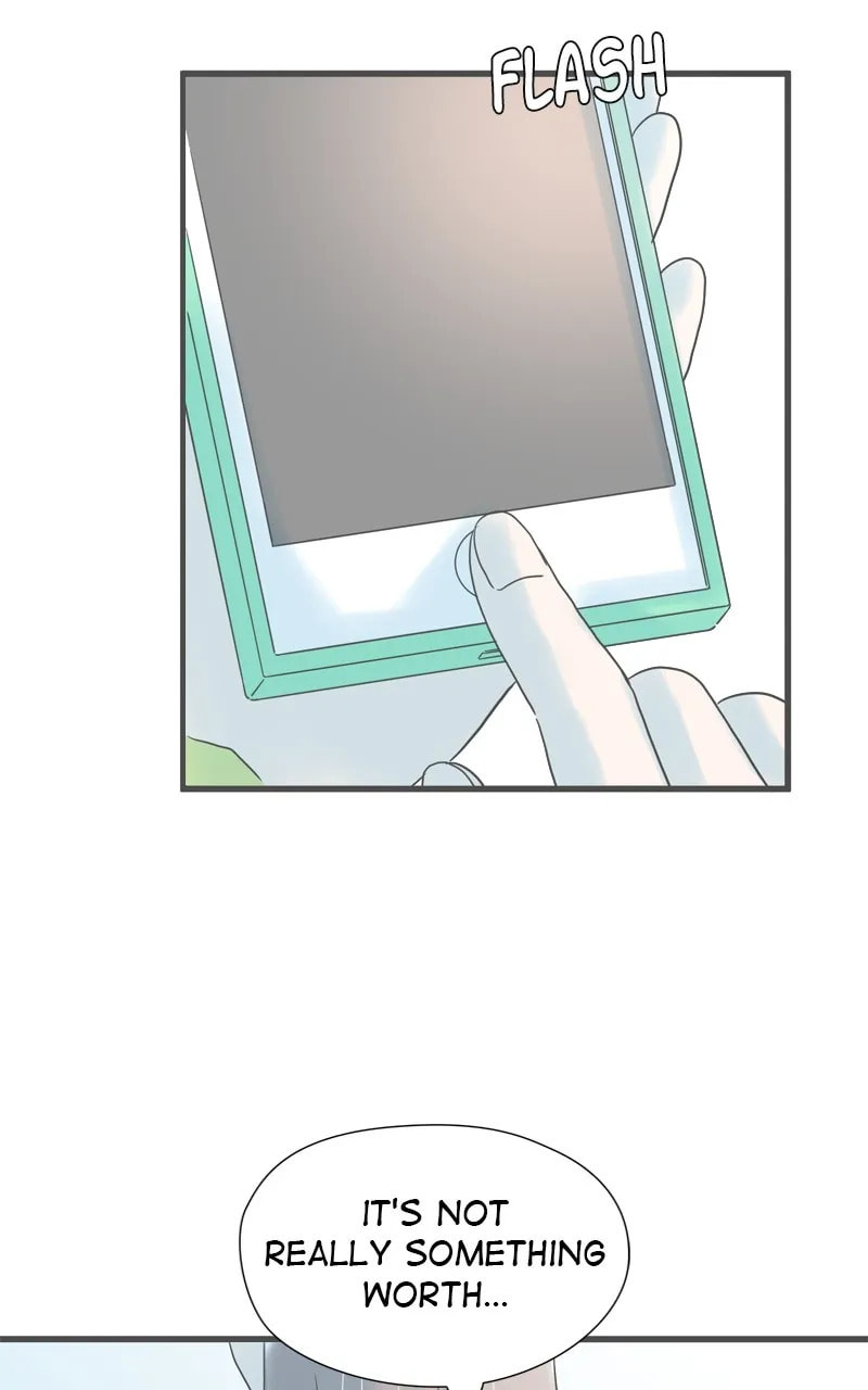 It Rains On Precious Days