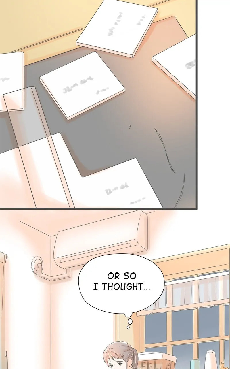 It Rains On Precious Days