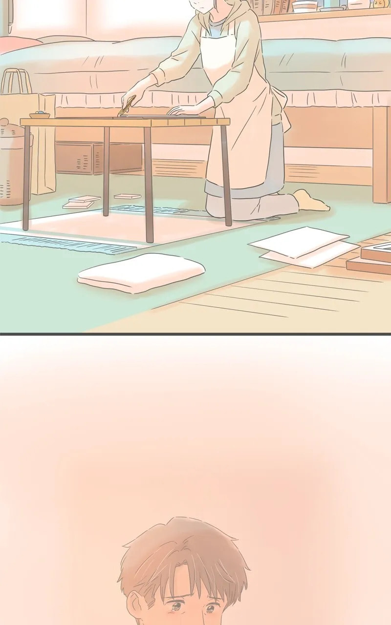 It Rains On Precious Days