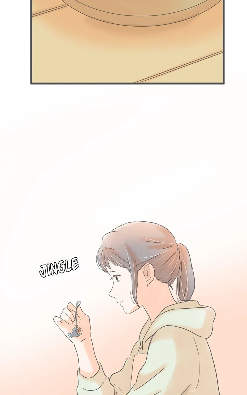 It Rains On Precious Days