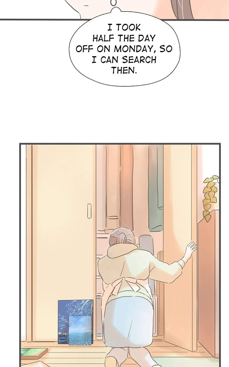 It Rains On Precious Days