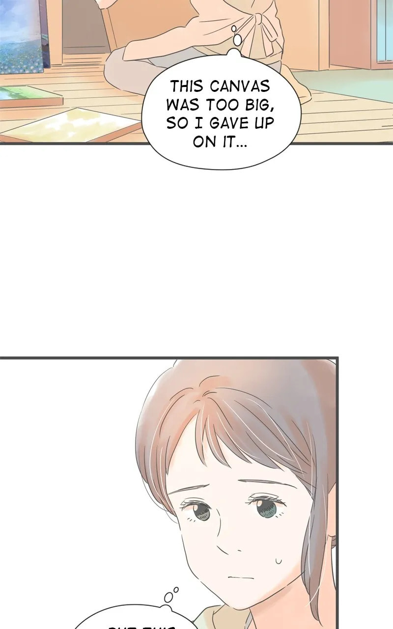 It Rains On Precious Days