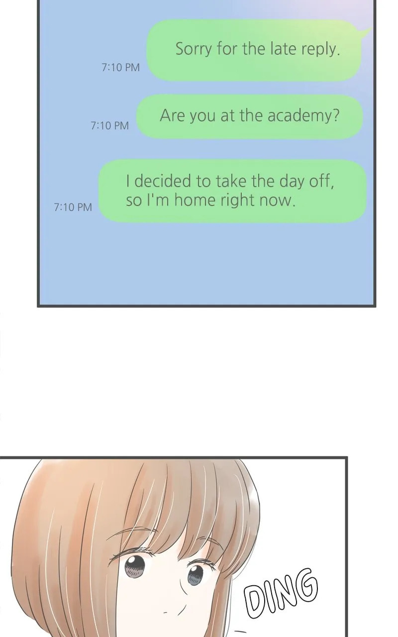 It Rains On Precious Days